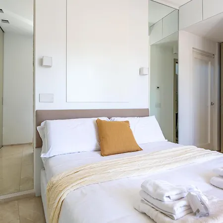 Iflat Spanish Steps Unique Panoramic Penthouse Rom