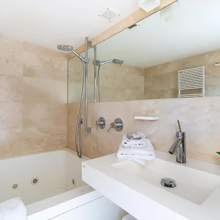 Iflat Spanish Steps Unique Panoramic Penthouse Lägenhet Rom