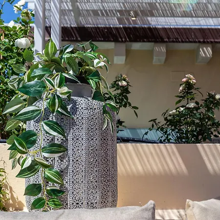 Iflat Spanish Steps Unique Panoramic Penthouse Apartman *