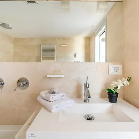 Iflat Spanish Steps Unique Panoramic Penthouse *