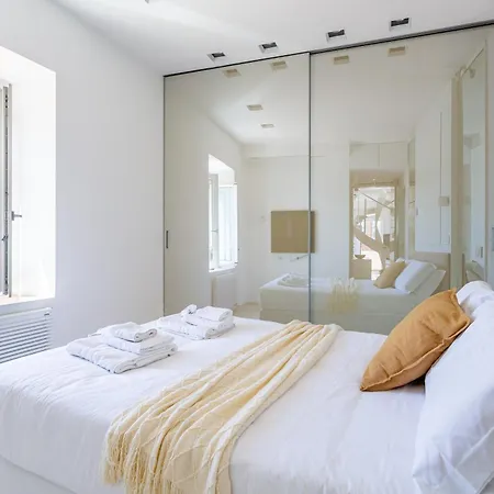 Iflat Spanish Steps Unique Panoramic Penthouse *