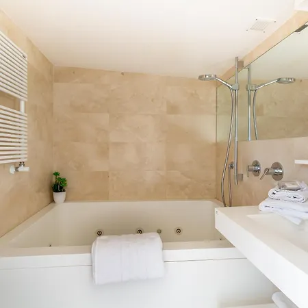 Iflat Spanish Steps Unique Panoramic Penthouse Lägenhet *