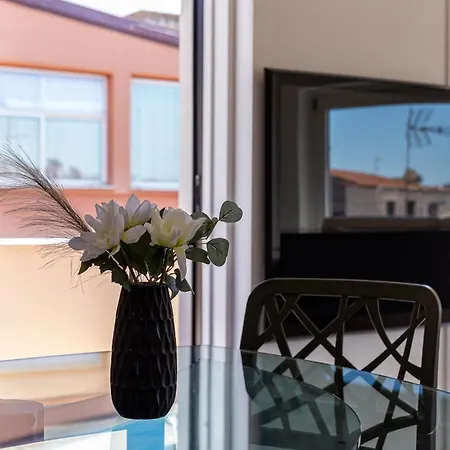 Апартаменты Iflat Spanish Steps Unique Panoramic Penthouse Рим